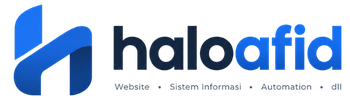 HaloAfid