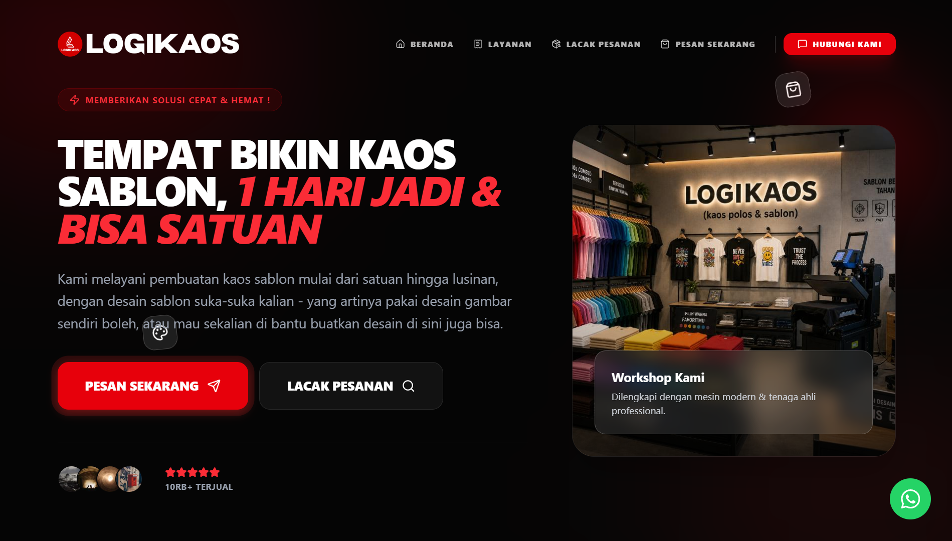 Logikaos